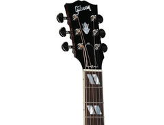 Gibson Acoustic Hummingbird Standard Acoustic-electric Guitar image 4