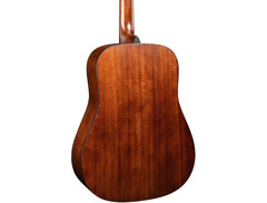 Martin D-18 Satin Standard Series Acoustic Guitar - Satin 1935 Sunburst (2025) image 2