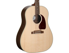 Gibson Acoustic J-45 Studio Walnut Acoustic-electric Guitar image 2