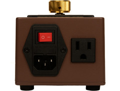 AmpRX Brownie Tube Amplifier Input Voltage Controller image 3