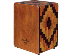 Gon Bops Alex Acuna Special Edition Cajon image 2