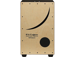 Roland ELCajon EC-10 Electronic Layered Cajon image 2
