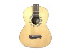 Tacoma OP-2 Olympia Parlor Guitar image 3