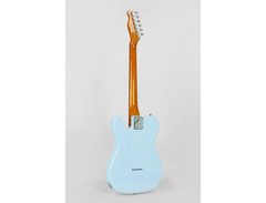 JCraft T-3V Vintage Series Electric Guitar image 2