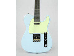 JCraft T-3V Vintage Series Electric Guitar image 4