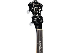 Ibanez B200 5-string Resonator Banjo image 4
