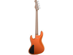Sadowsky MetroExpress Hybrid P/J Bass Guitar image 2