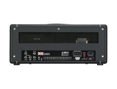 Hiwatt Super Leeds 150R Head image 2