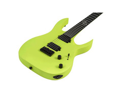Solar Guitars A2.6LN image 2