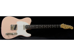 Tuttle Custom Classic T image 2