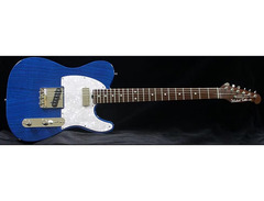 Tuttle Custom Classic T image 3