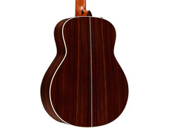 Taylor GT 811e Grand Theater Acoustic-Electric Guitar Natural image 2