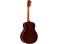 Taylor GT 811e Grand Theater Acoustic-Electric Guitar Natural image 4