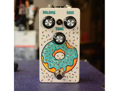 GUP Tech DOnut Distortion Overdrive image 2