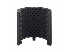 Vicoustic Flexi Screen Ultra MKII Black image 2