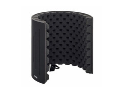 Vicoustic Flexi Screen Ultra MKII Black image 3