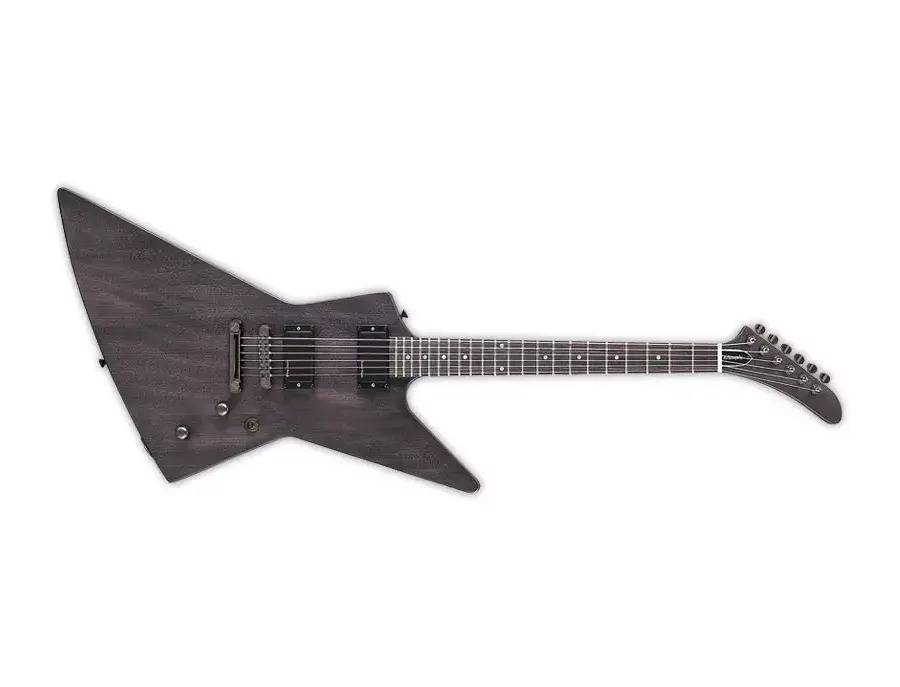 Esp Buy ESP Edwards E-EX-125D - What To Know & Where To Buy | Equipboard