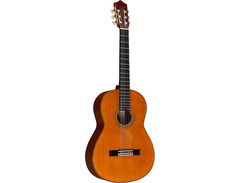 Yamaha GC82 Handcrafted Classical Guitar Cedar image 3