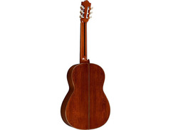 Yamaha GC82 Handcrafted Classical Guitar Cedar image 4