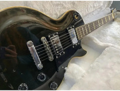 Finch Guitars Les Paul image 2