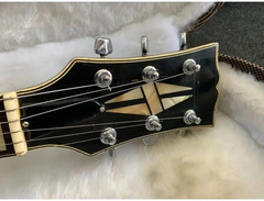 Finch Guitars Les Paul image 3