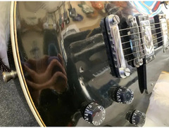 Finch Guitars Les Paul image 4