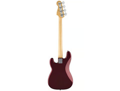 Fender Standard Precision Bass Candy Cola Maple Fingerboard image 2