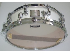 Yamaha Snare Drum Signature MAS1440DK 14x4 image 4