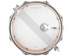 Ludwig Rocker Elite Piccolo Snare Drum image 4