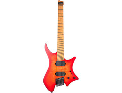 Strandberg Boden Original N2.6 Electric Guitar image 3