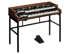 Hammond XK-7D Dual-manual Organ image 2