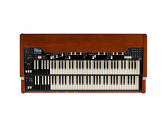 Hammond XK-7D Dual-manual Organ image 3