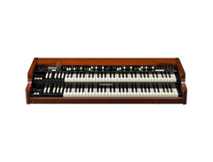 Hammond XK-7D Dual-manual Organ image 4