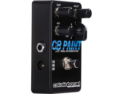 Catalinbread CB Paint Late 1900s Reverberator image 2