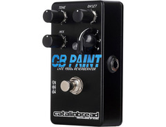 Catalinbread CB Paint Late 1900s Reverberator image 3