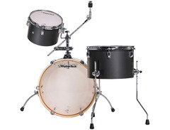 Rhythm Tech SessionGo 3-piece Shell Pack image 2