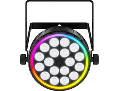 Chauvet DJ FXpar 6 Effect PAR Fixture image 2