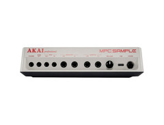 Akai Professional MPC Sample Portable Groovebox image 2