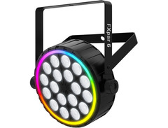 Chauvet DJ FXpar 6 Effect PAR Fixture image 4