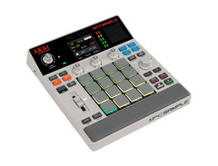 Akai Professional MPC Sample Portable Groovebox image 3