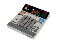 Akai Professional MPC Sample Portable Groovebox image 4