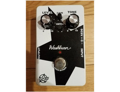 Washburn Paul Stanley Distortion Pedal image 3