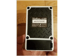 Washburn Paul Stanley Distortion Pedal image 4