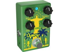 Vedo Pedals Overdrive image 2