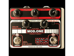 Mr. Black Pedals Mod.One image 2