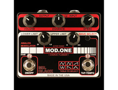 Mr. Black Pedals Mod.One image 3