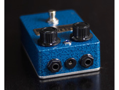 Van Diemens Analogue Audio Disruptors Dasy Fuzz image 2