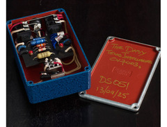 Van Diemens Analogue Audio Disruptors Dasy Fuzz image 4