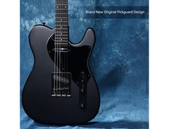 Vedo Pedals Telecaster image 2
