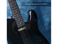 Vedo Pedals Telecaster image 3